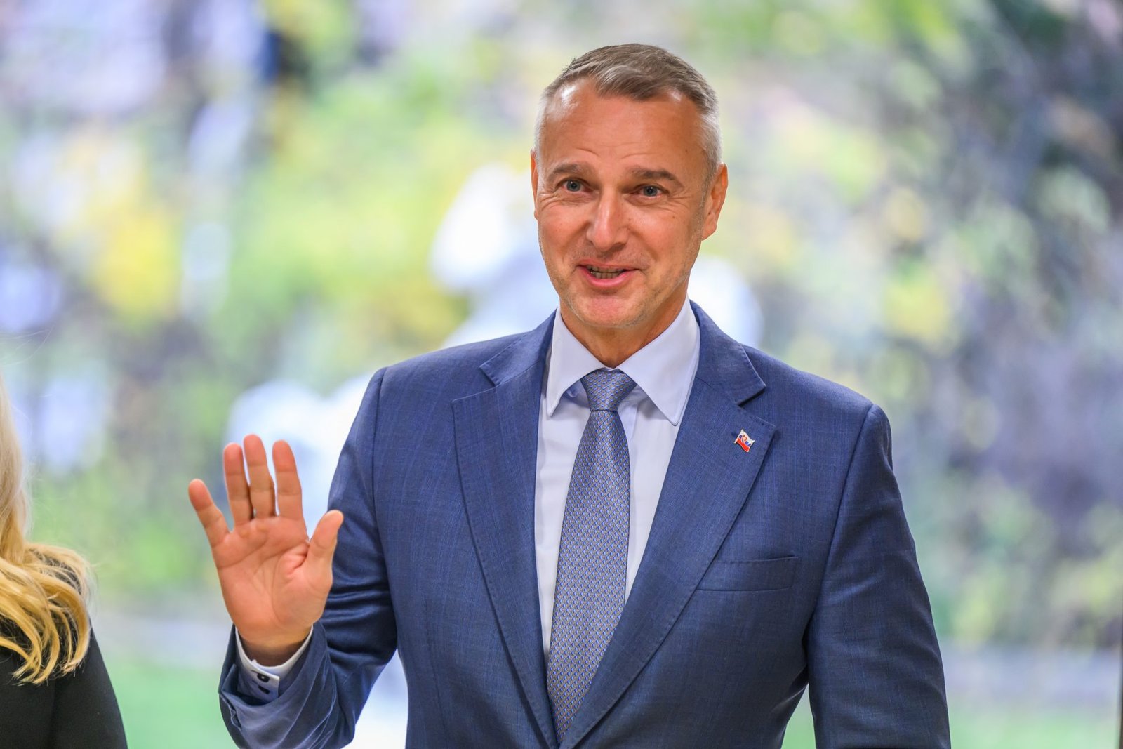 Raši: EU Nations Aim to Simplify Access to Cohesion Policy Funds Post-2027