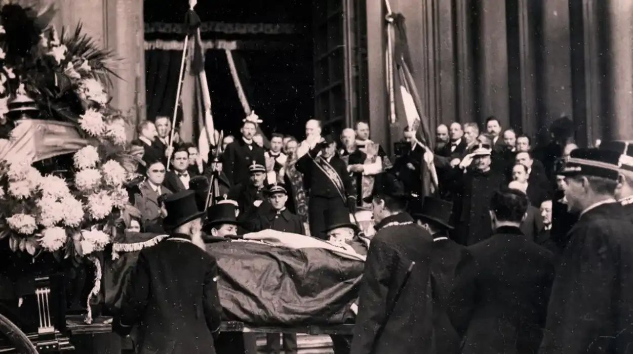 Reflecting on Giacomo Puccini: The Composer’s Last Days in Brussels, 1924