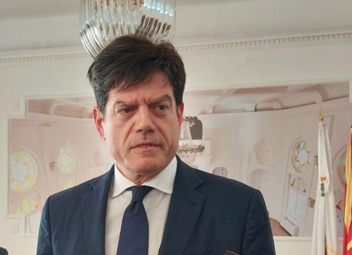 Rocas: I anticipate the EU will achieve results this time with increased momentum
