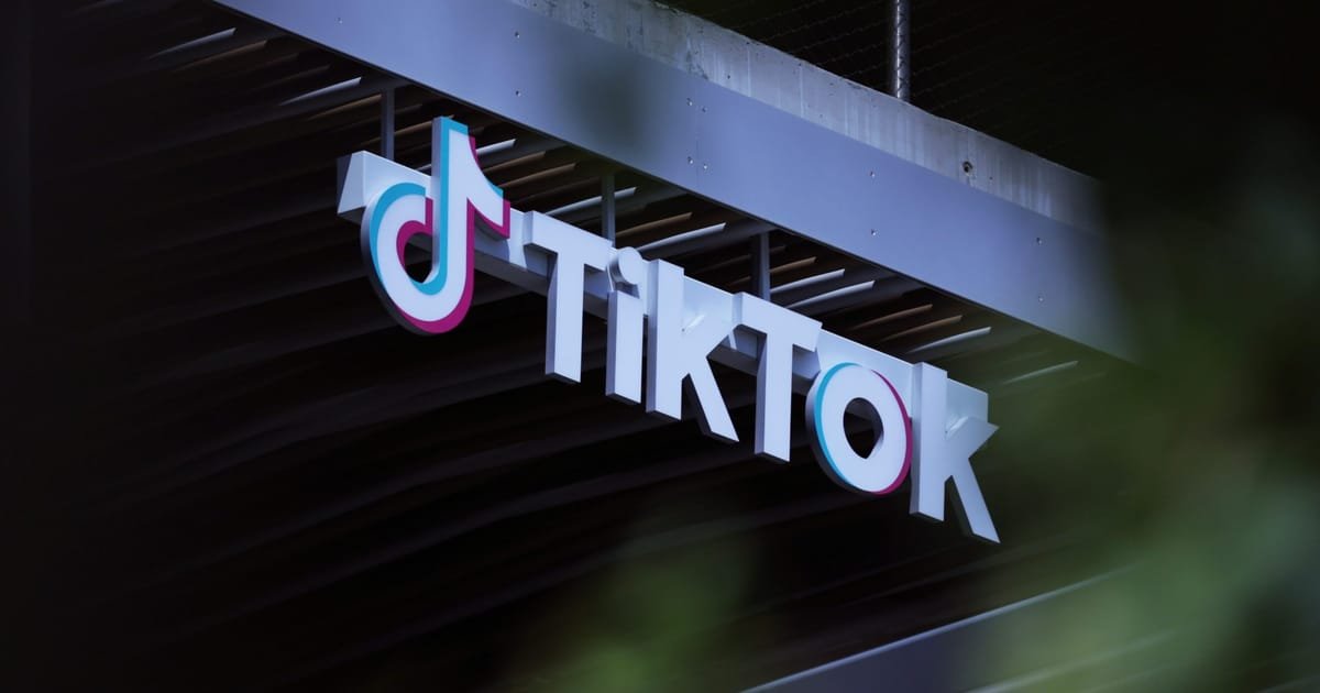 Romania Urges EU to Probe TikTok’s Role in Elections Following Ultranationalist’s Surprising Victory
