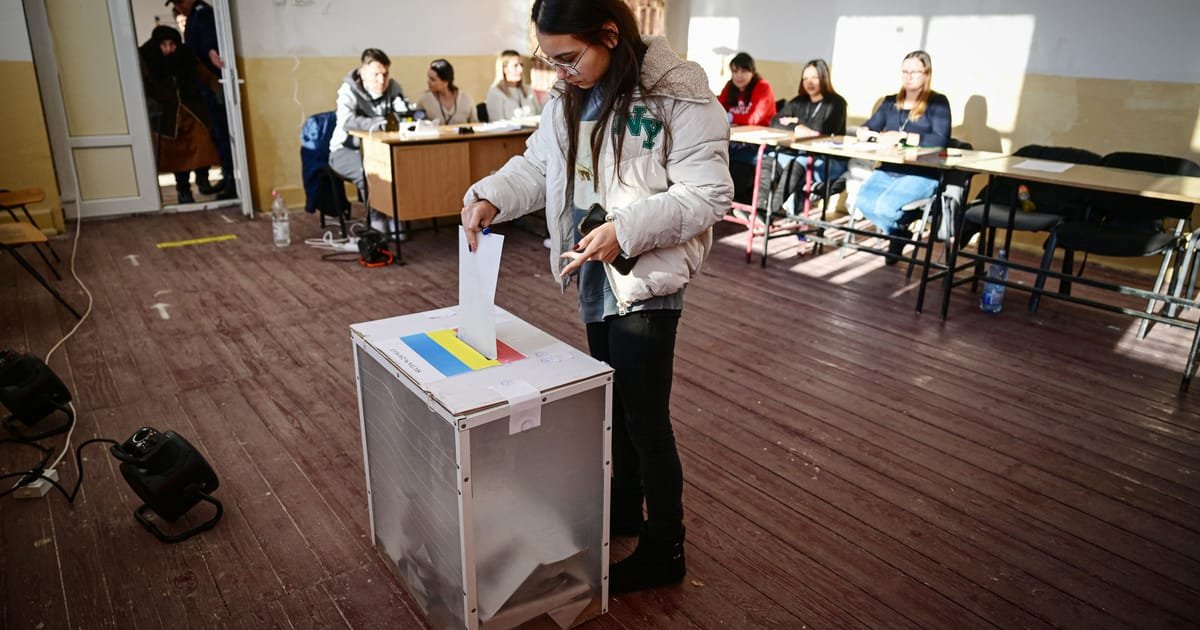 Romanian Court Delays Election Annulment Ruling to Monday