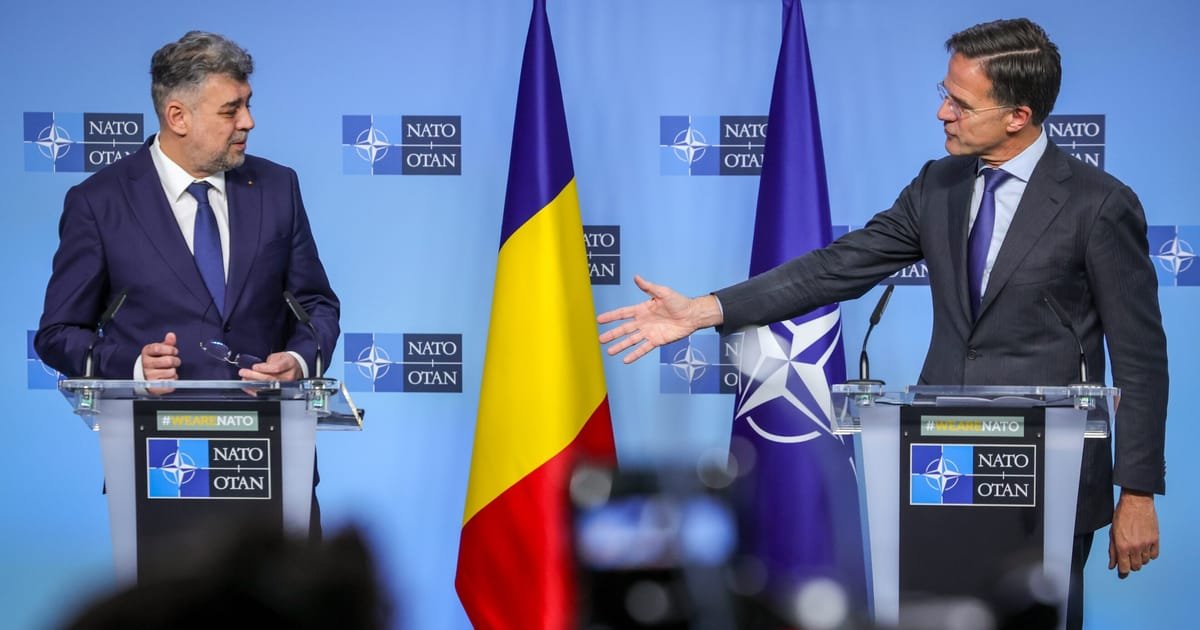 Romania’s Far-Right Shift and Pro-Russian Tilt Pose Significant Challenges for EU and NATO