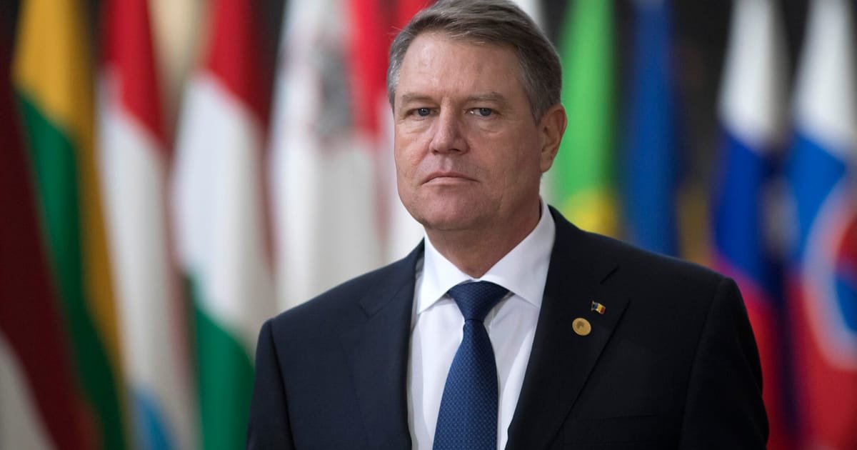 Romania’s President Convenes Defense Council to Address Cyber Election Interference Risk