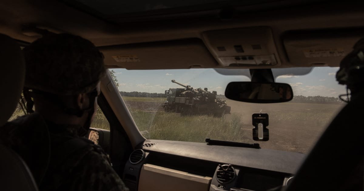 Russia Drafts More Ukrainians from Occupied Territories to Fight Against Their Own Nation