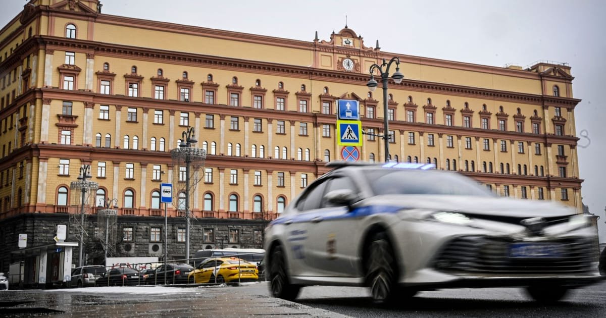 Russia Ousts British Diplomat Amid Spying Allegations