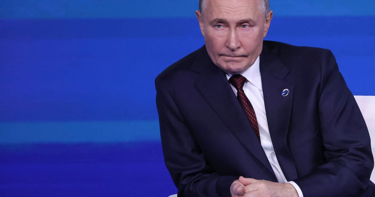 Russia Ponders Response to Biden’s Missile Strategy