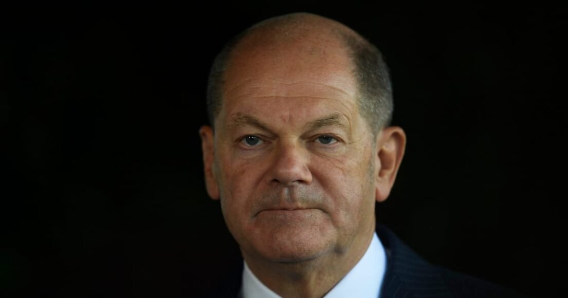 Scholz’s Leadership Shortcomings