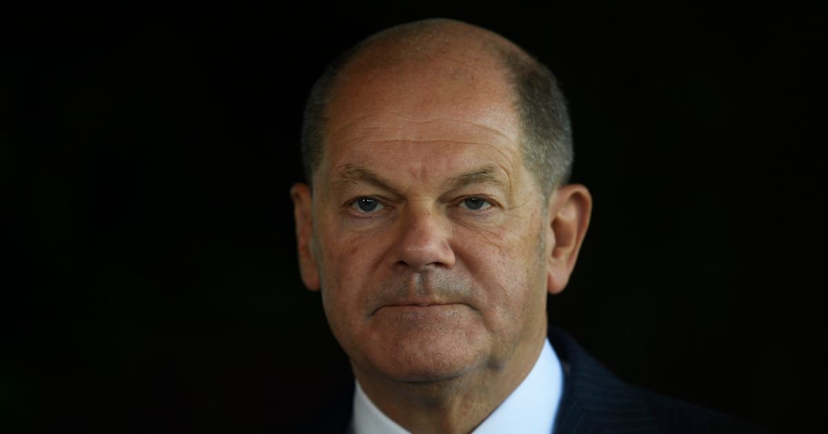 Scholz’s Leadership Shortcomings