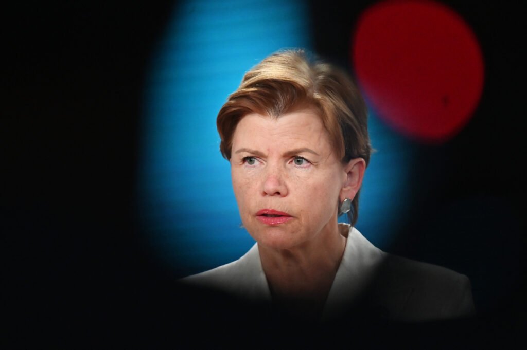 Seeking Europe’s Next Foreign Policy Visionary