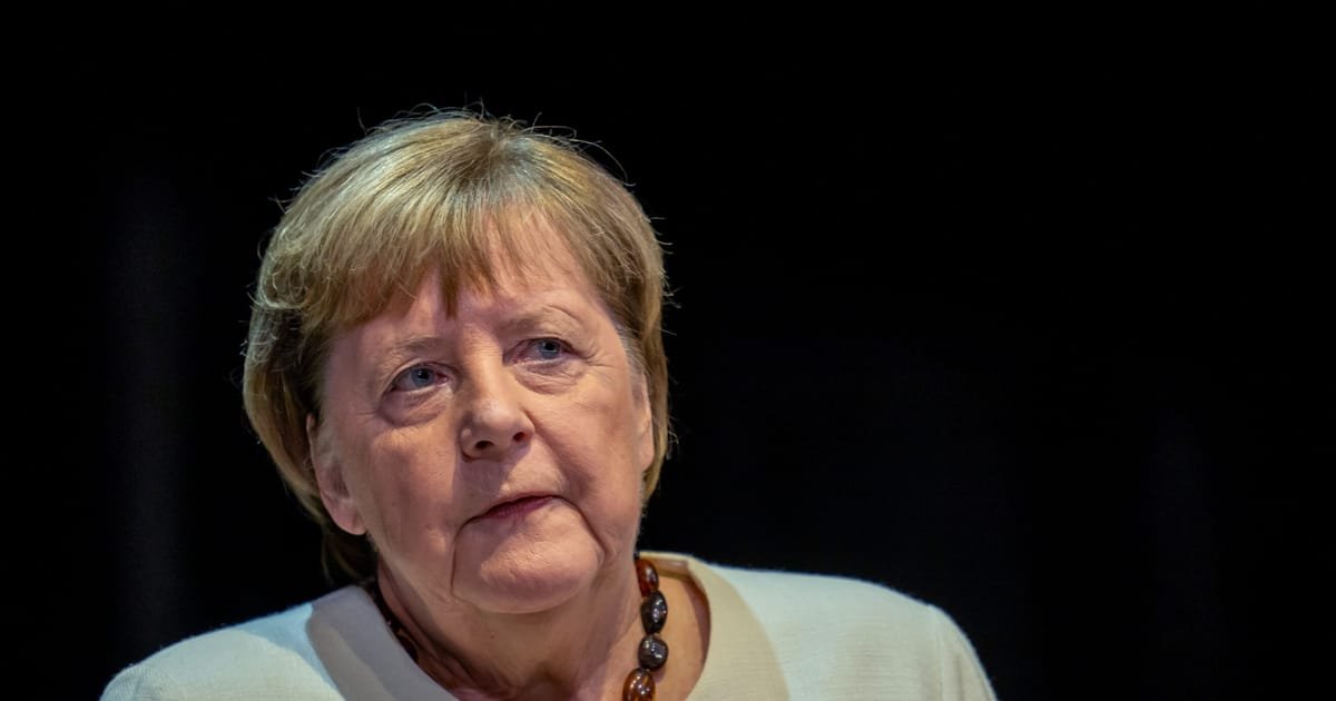 Senior Ukrainian MP to Merkel: “That’s Enough Already”