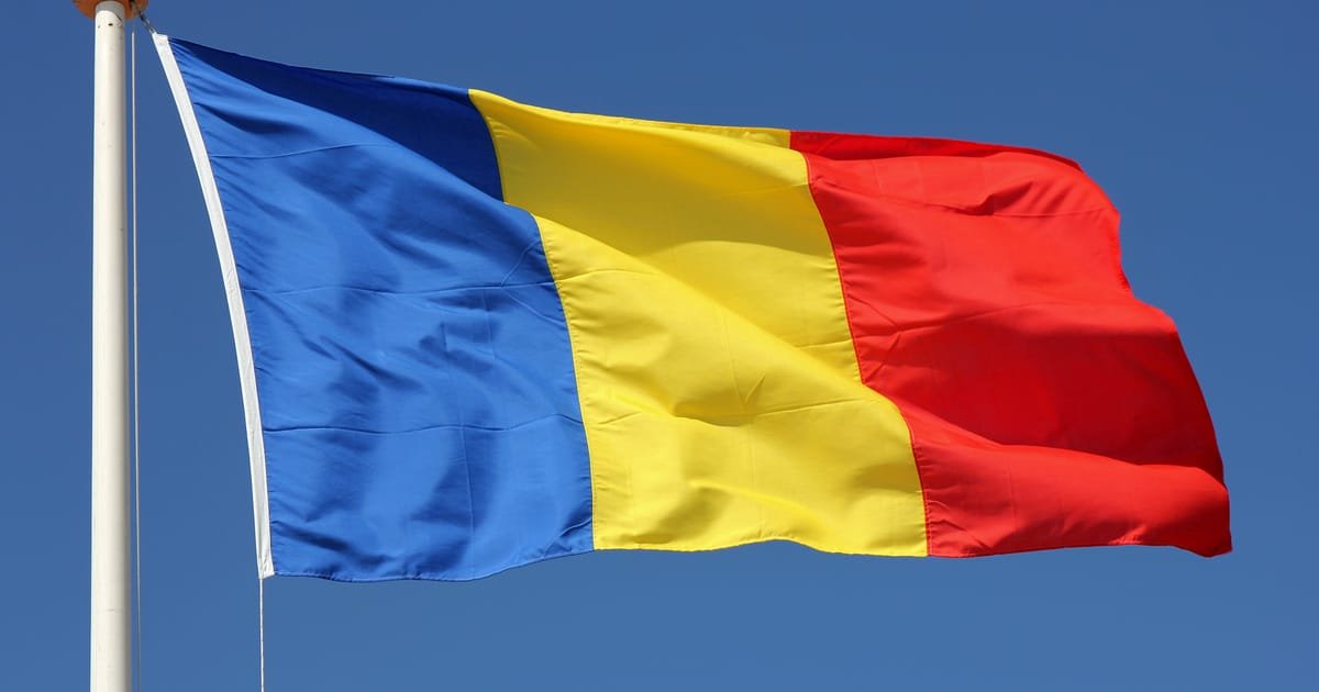 Shocking Turn in Romania Election: Hard-Right Candidate Makes Surprising Surge in Presidential Race
