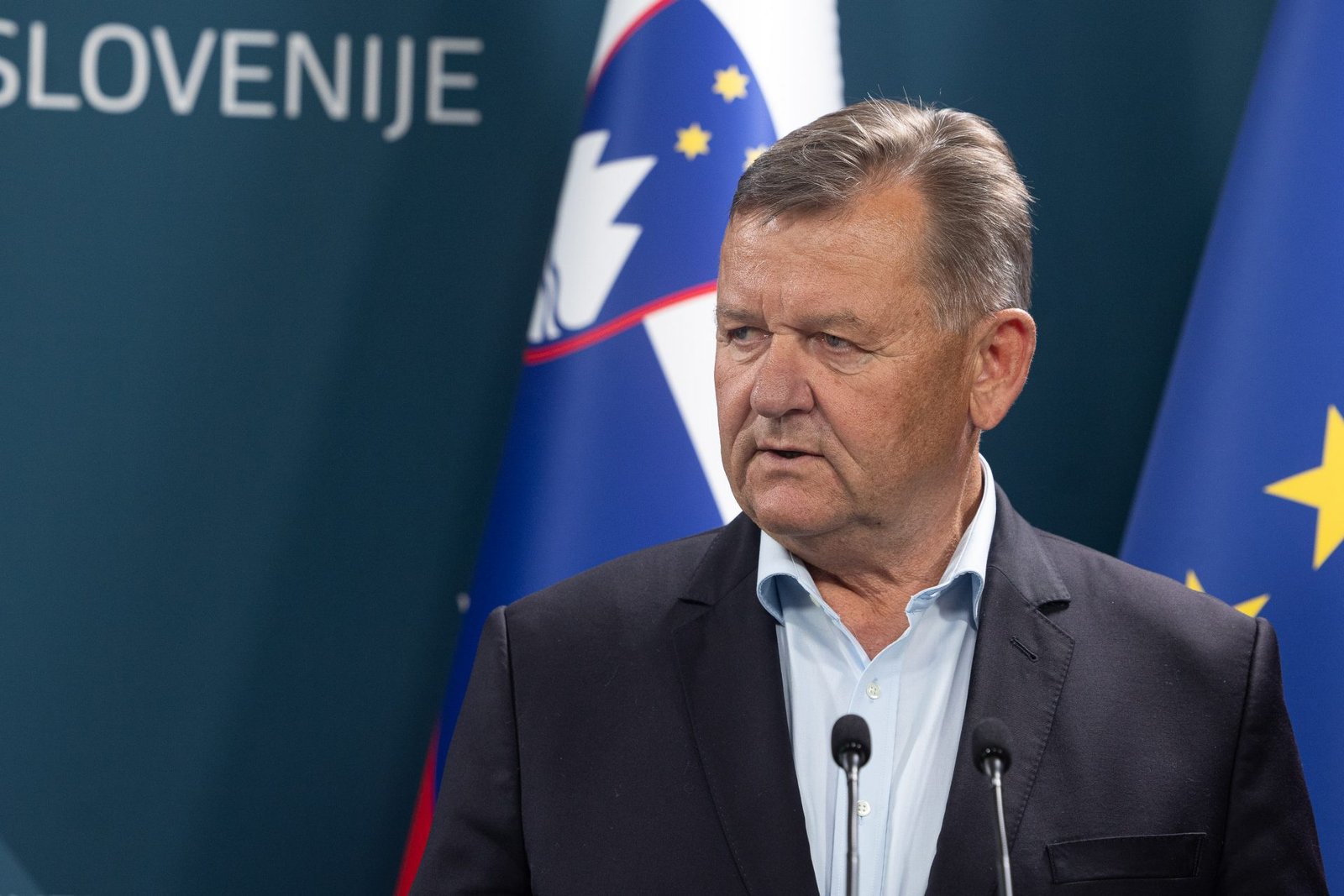 Slovenia opposes plans for the centralization of cohesion policy implementation