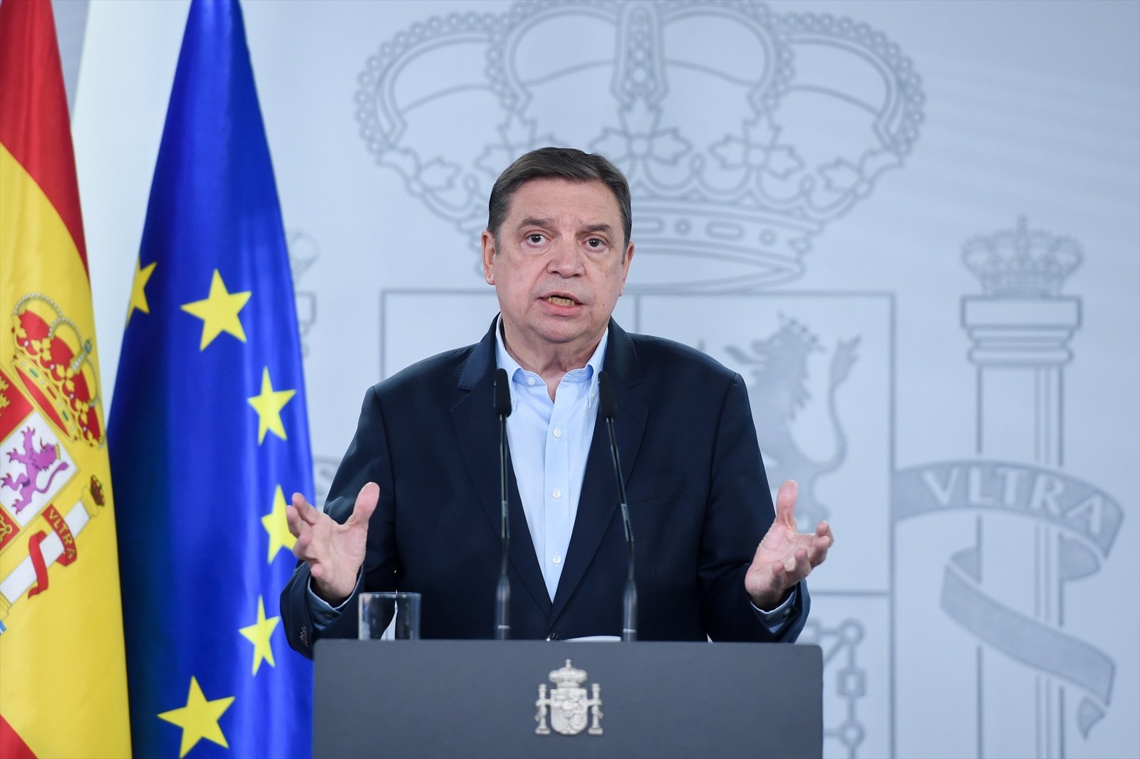 Spain Supports the EU-Mercosur Agreement