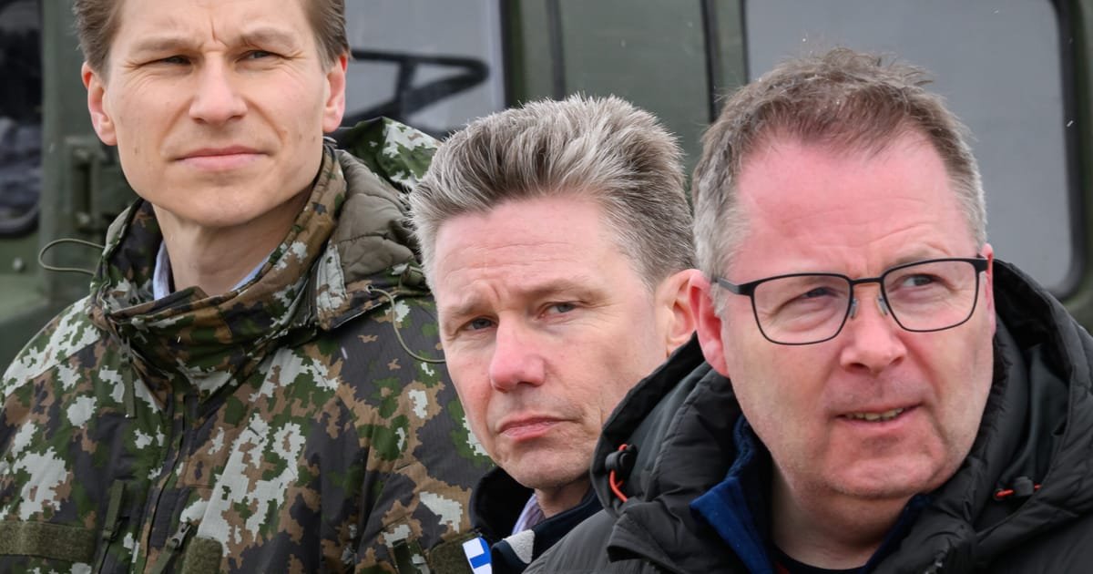 “Sweden Releases Guide for Citizens on How to Respond in the Event of a Russian Attack”