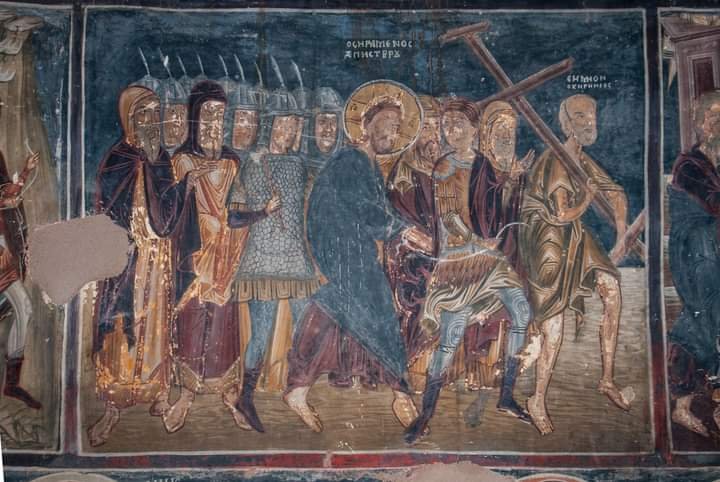 The Early Christians of Antioch
