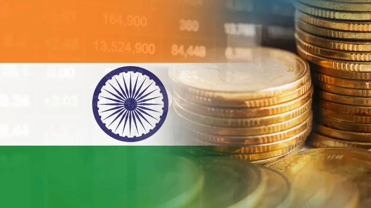 The Emergence of India’s Economy: Poised to Become a Global Economic Powerhouse