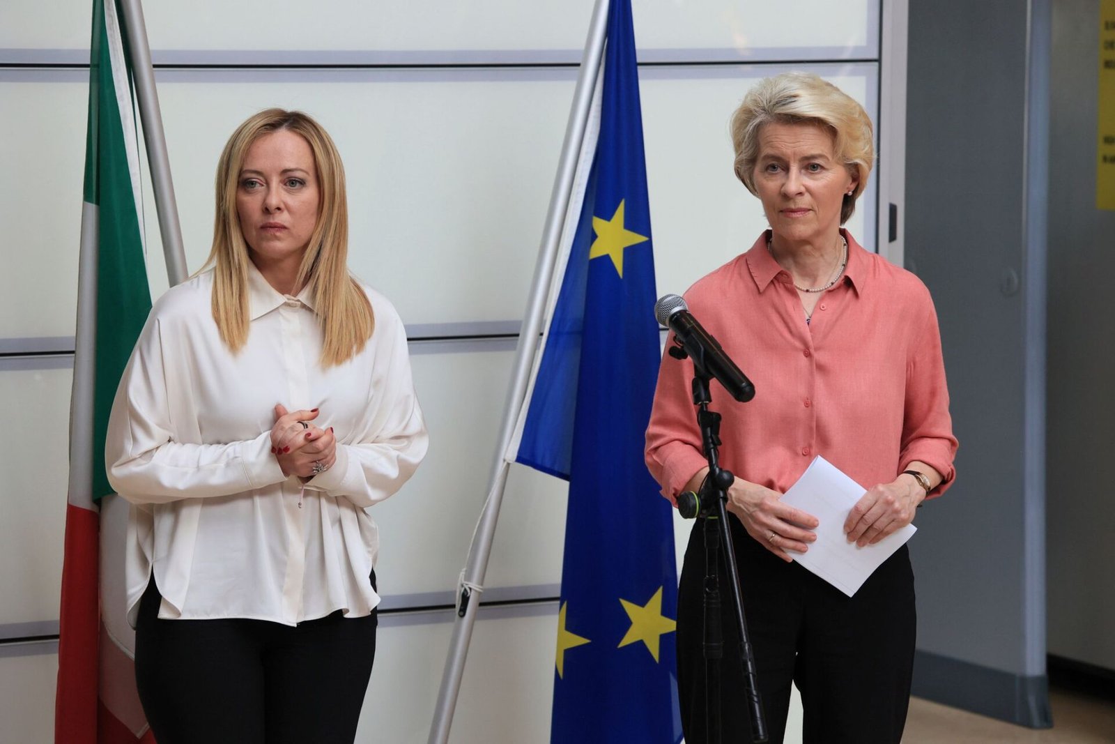 The Greens to Support New EU Commission Despite Concerns Over Shift to the Right