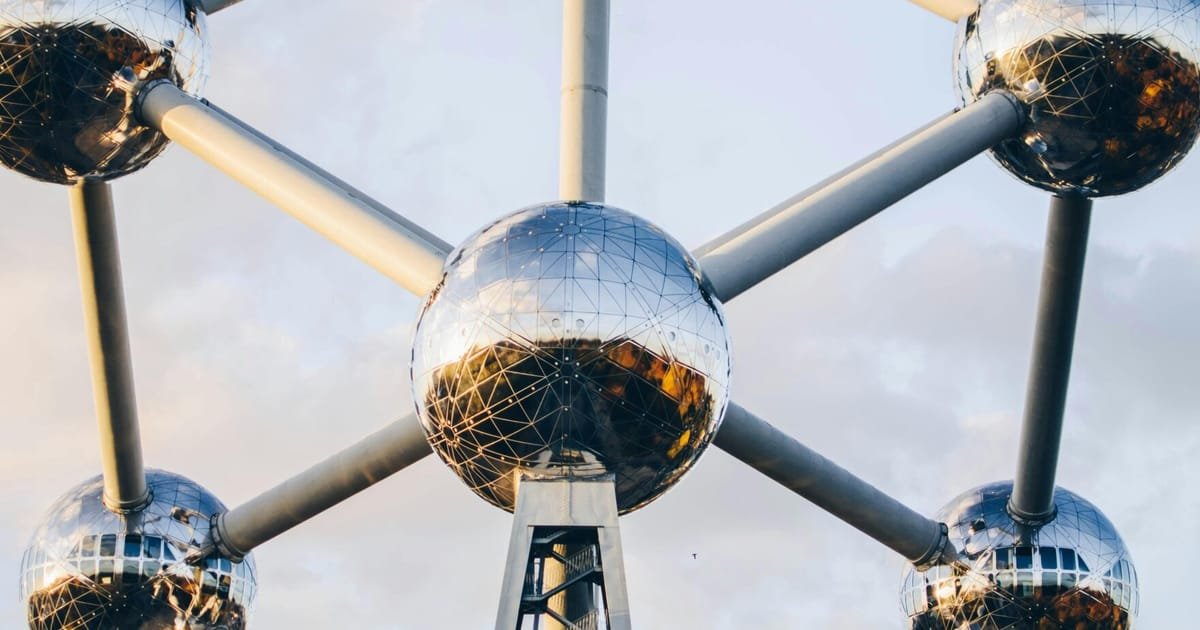 The Moment is Here: Shaping Europe into a Startup Powerhouse