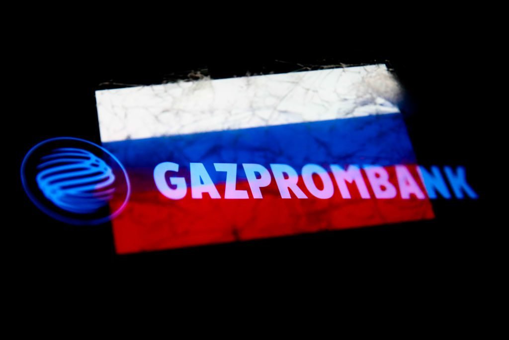 The US Removes Last Major Russian State Bank from SWIFT