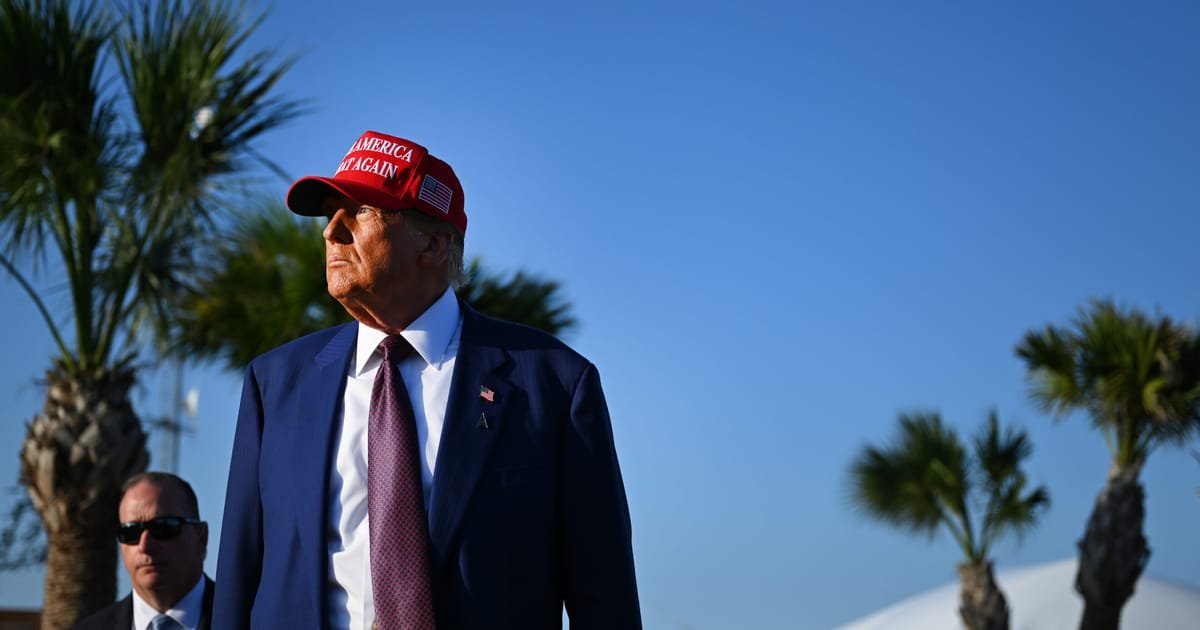 Trump 2.0 Already Sparks Divisions Within the European Central Bank