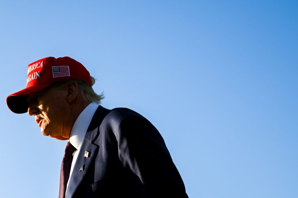 Trump Unlikely to Deliver Peace Deal, Says Former Ukrainian Foreign Minister Kuleba