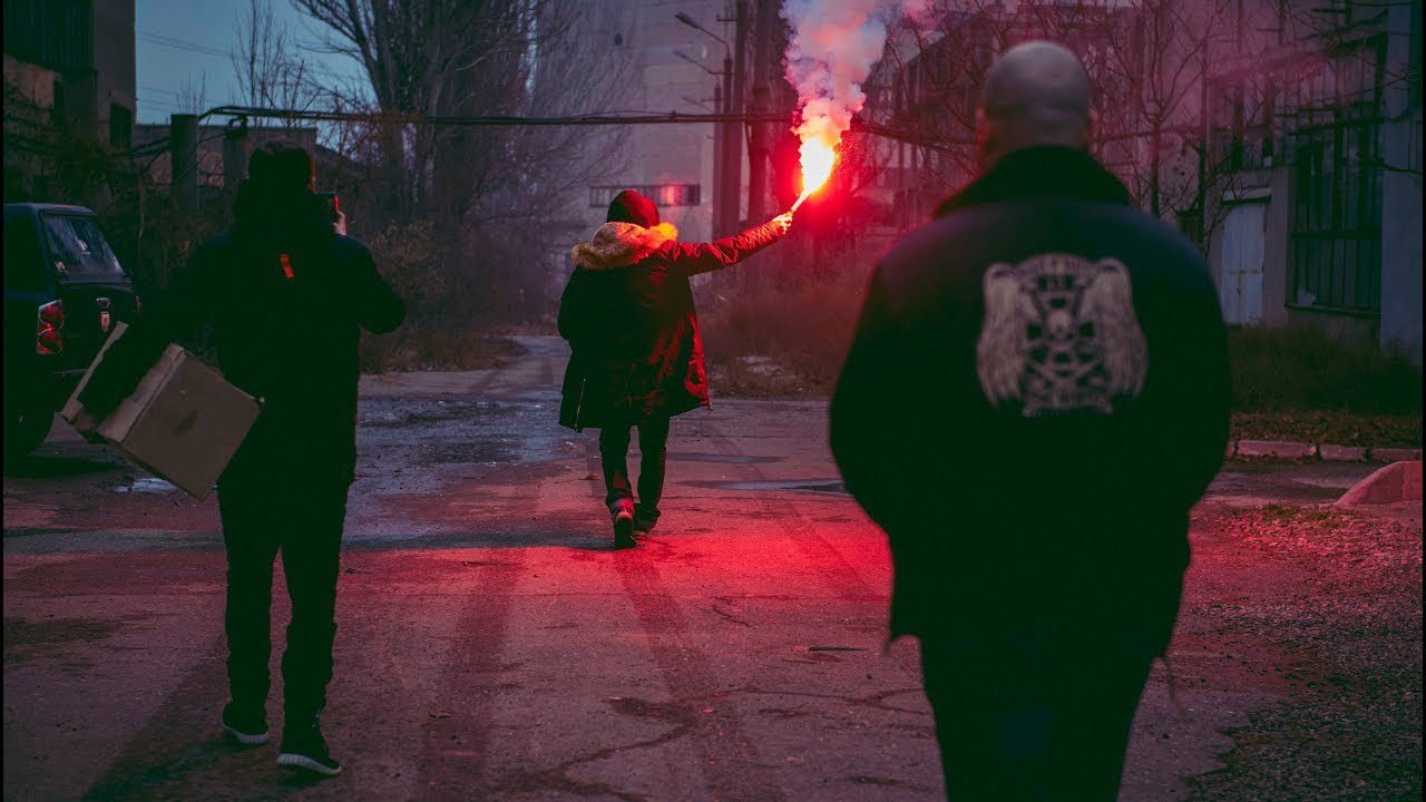 Ukraine, Suspected Fabrication of Criminal Case