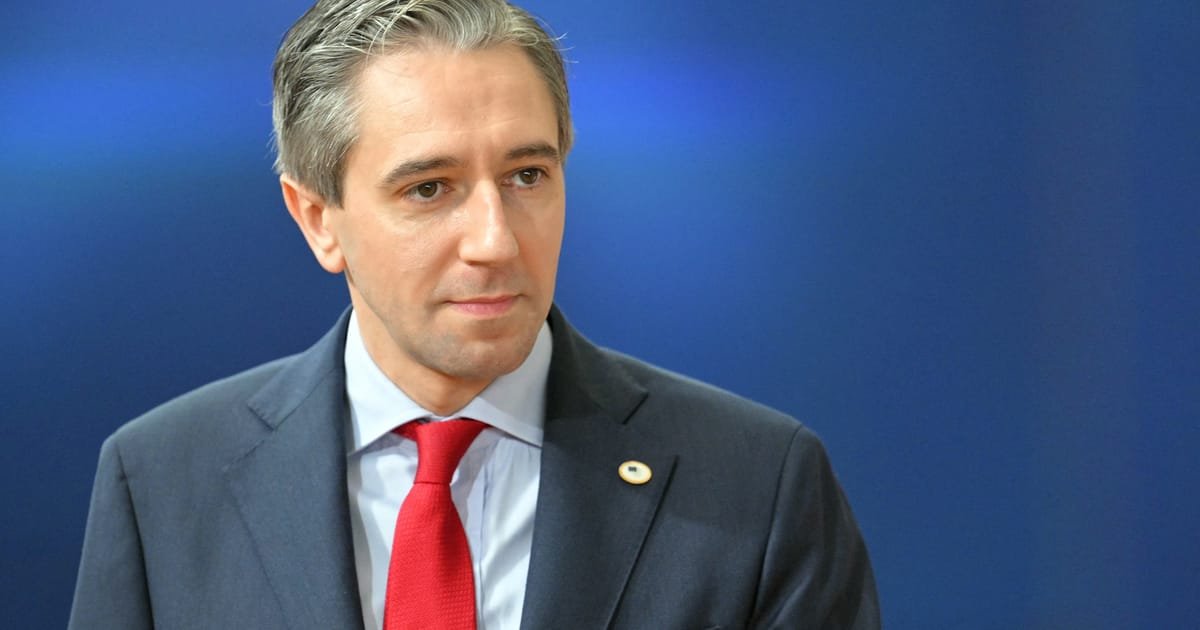 “Veep-Style Gaffe Derails Irish PM’s Election Campaign”