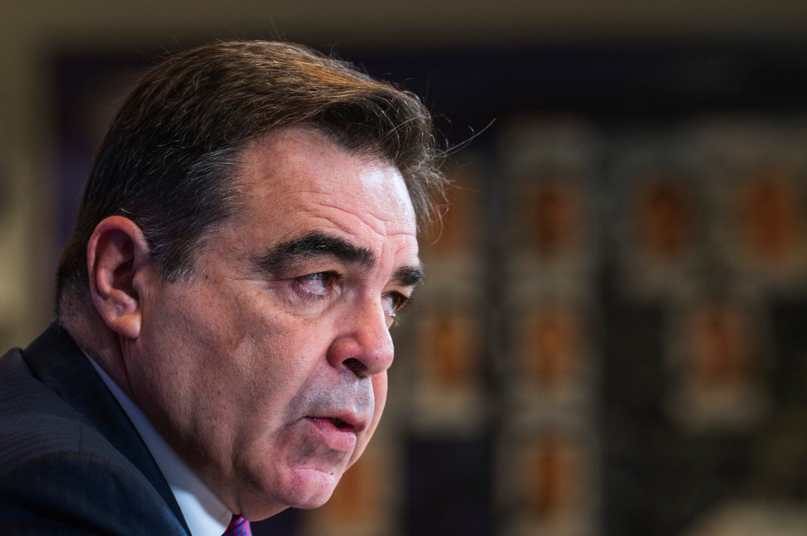 VVD and SGP MEPs Urge for Prohibition of Samidoun
