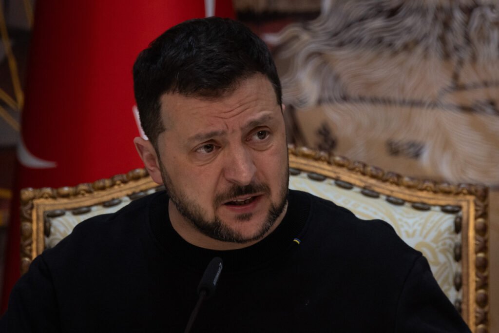 Who is Călin Georgescu, the Far-Right TikTok Influencer Leading Romania’s Election Race?