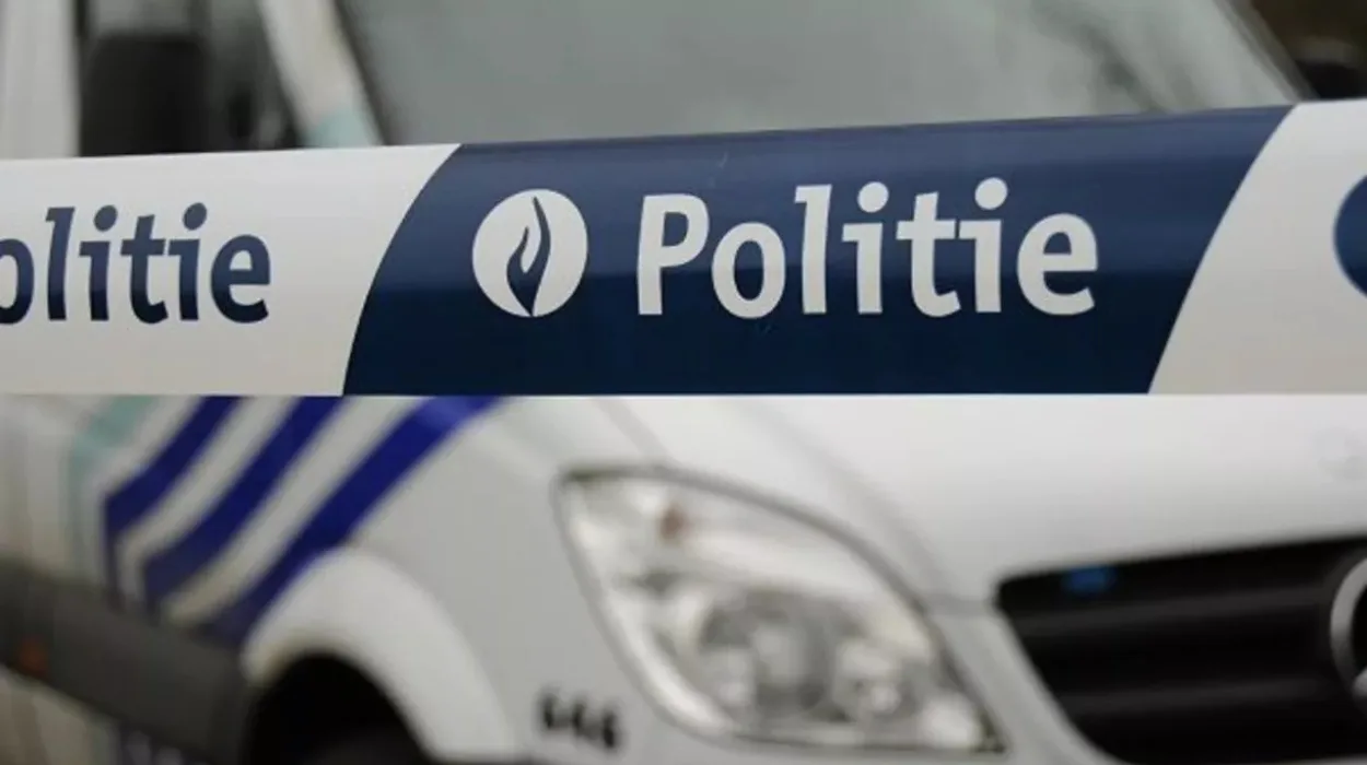 23-Year-Old Victim Stabbed in Antwerp-Noord