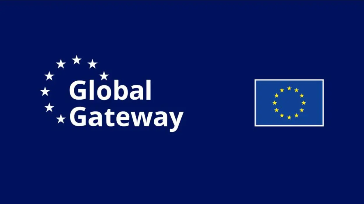46 Flagship Projects Announced for Global Gateway 2025