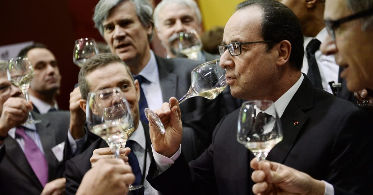 6 Instances Where Food Diplomacy Failed