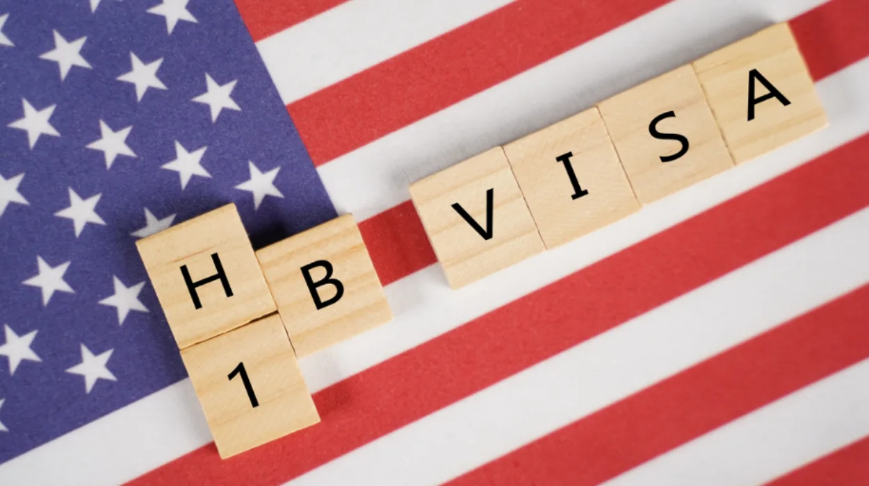 A Guide to Understanding the H-1B Visa Program