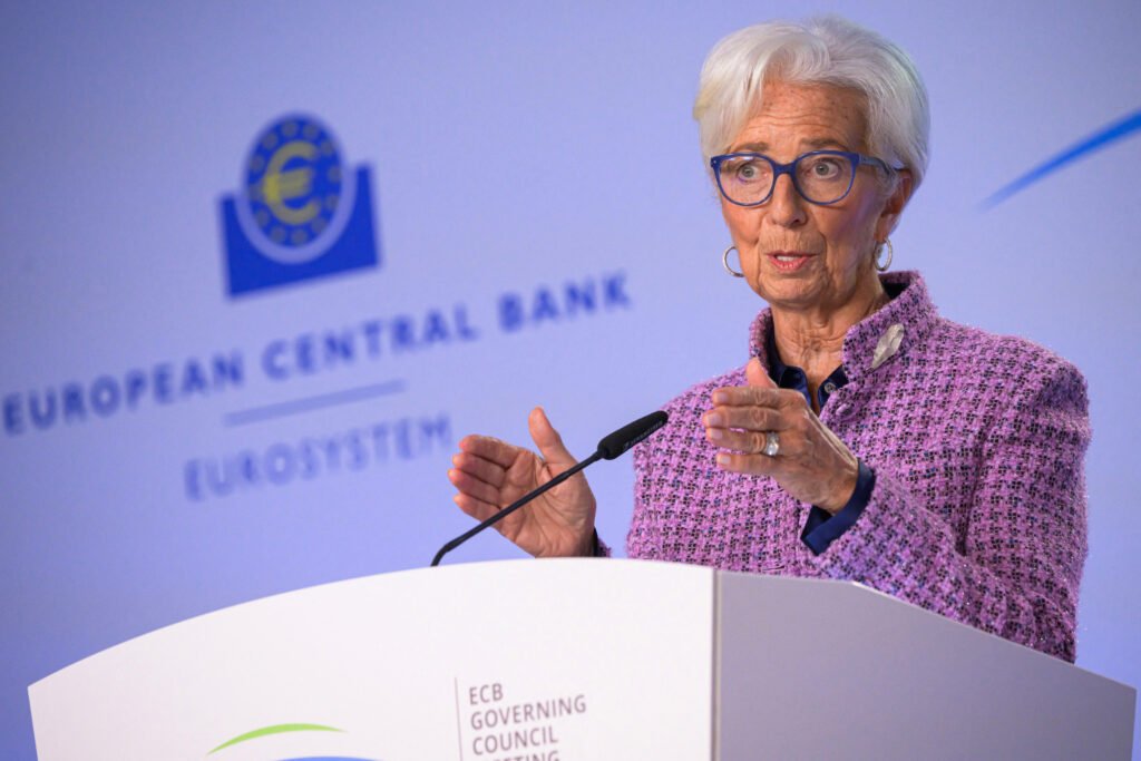 “‘A Harbinger of Conflict’: Why a Tense World is Turning to Gold”