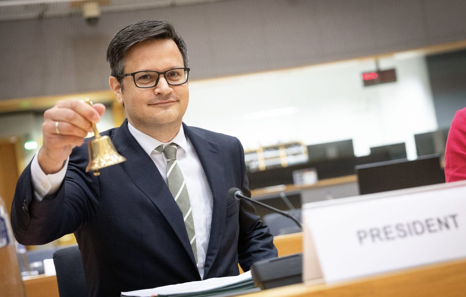 “Ambassador Balint Odor Touts Schengen Decision as Historic Milestone and Key Achievement of Hungarian Presidency, Says BTA”