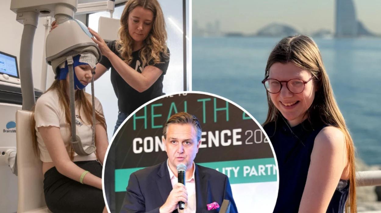 Antwerp’s Centre Brain-NM Introduces Fund to Aid Young Mental Health Patients