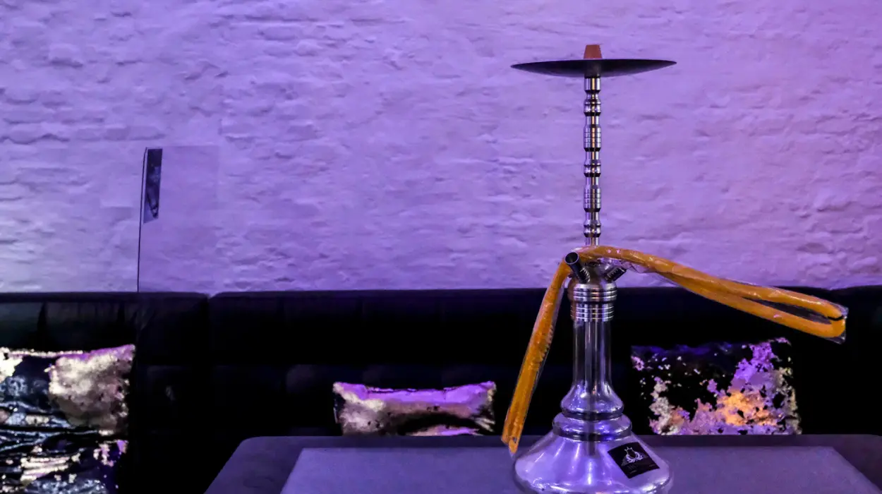 Authorities Uncover Human Trafficking Operation at Antwerp Shisha Bar