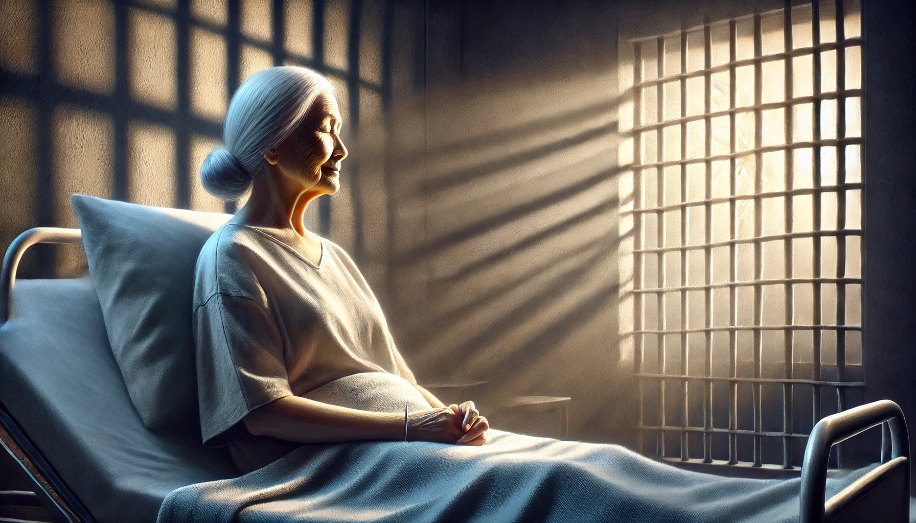 Baha’i Mahvash Sabet, Recovering from Heart Surgery, Faces Return to Imprisonment in Iran