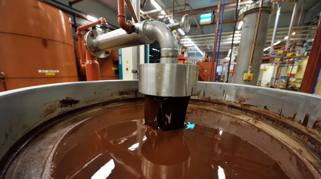 Barry Callebaut to Eliminate 500 Jobs in Belgium, 18 Positions Affected in Halle