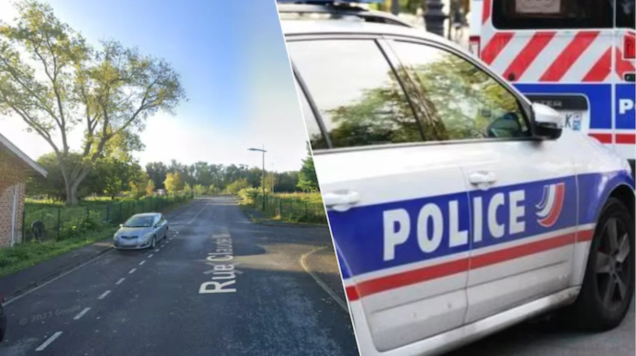 Belgian Man Gauthier Gobert Found Safe After Five-Day Search