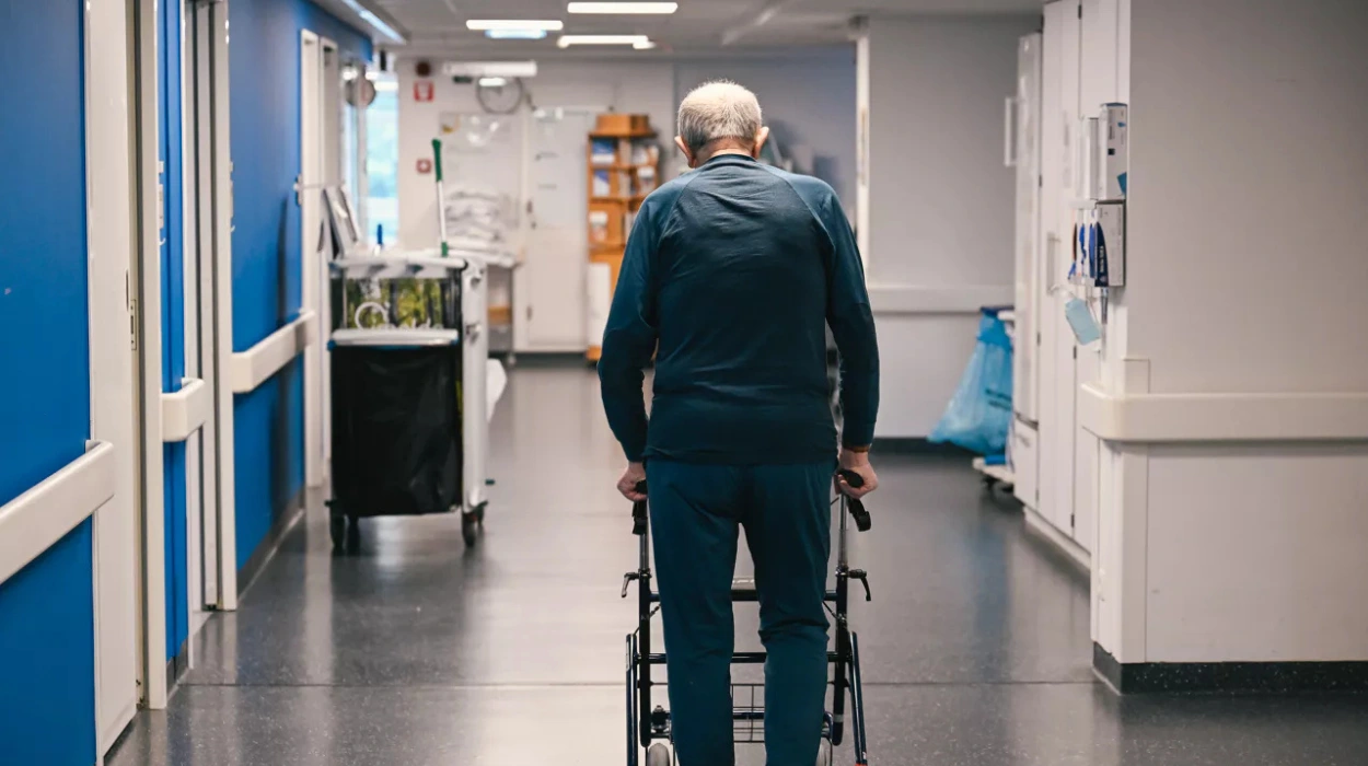 Belgium’s Healthcare Crisis: €174 Million Losses and Widespread Staff Shortages