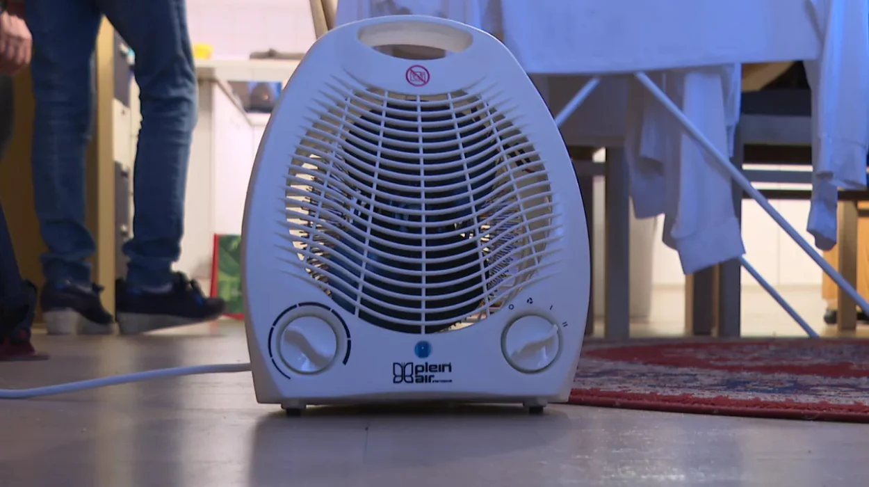 Boiler Crisis at Mechelen Woonstroom: Ongoing Resident Struggles Reported by Kristina Verhoye