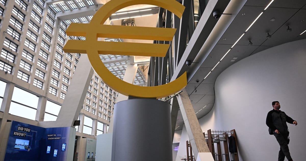 Can France Count on the ECB if Its Bonds Face Turmoil?