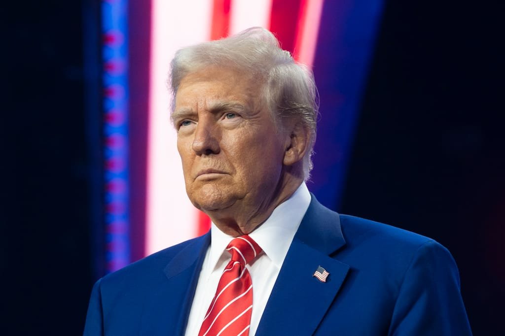 Can the UK’s ‘Prince of Darkness’ Truly Emerge as Trump’s Trusted Adviser?