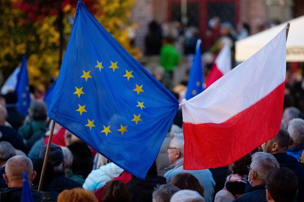 Combating Illegal Migration: A Key Focus of the Polish Presidency