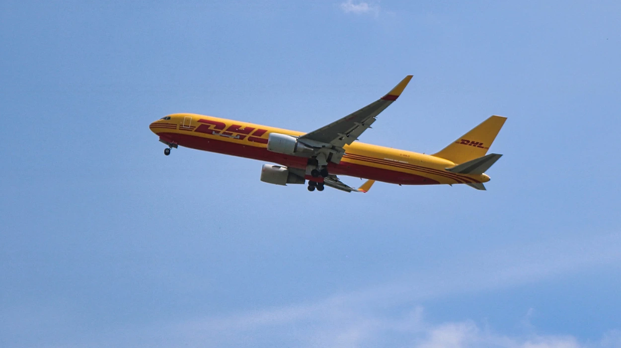 DHL Logistics: Operations, Partnerships, and Notable Events