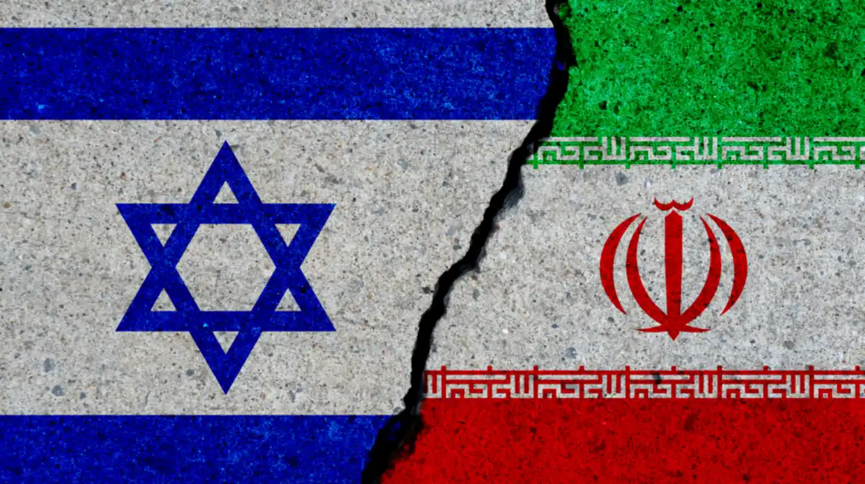 Did Iran Announce War Against Israel?