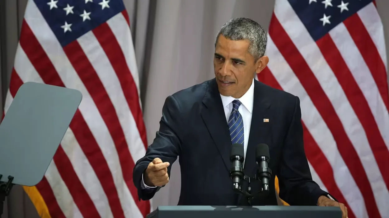 Did Obama Approve the Iran Deal?