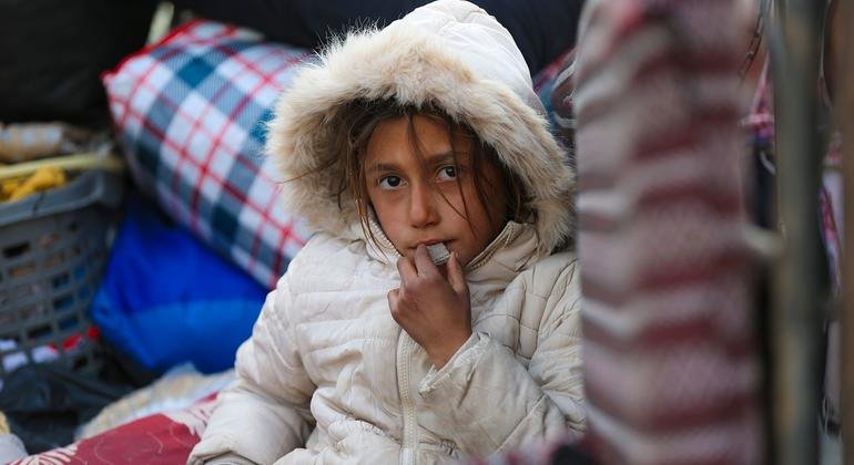 “Displaced Syrians Considering Return Should Not Be Pressured, Says UNHCR”