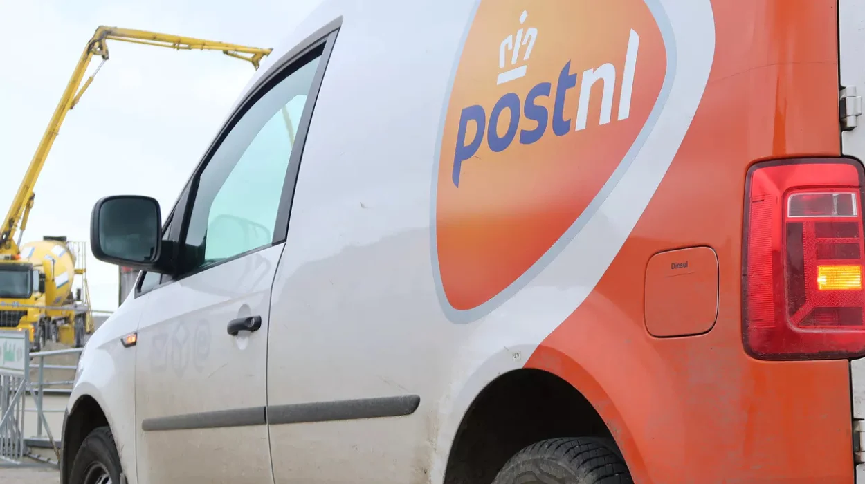Driver Handed Suspended Sentence in Aalst